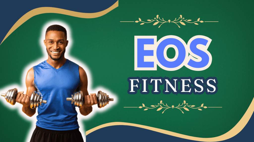 EoS Fitness