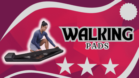 Walking Pad