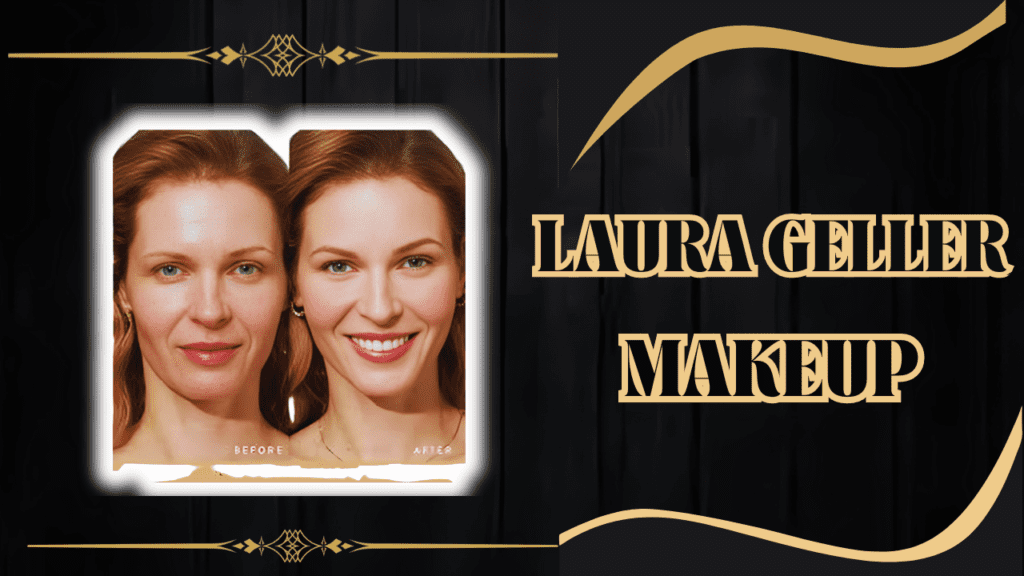 Laura Geller Makeup