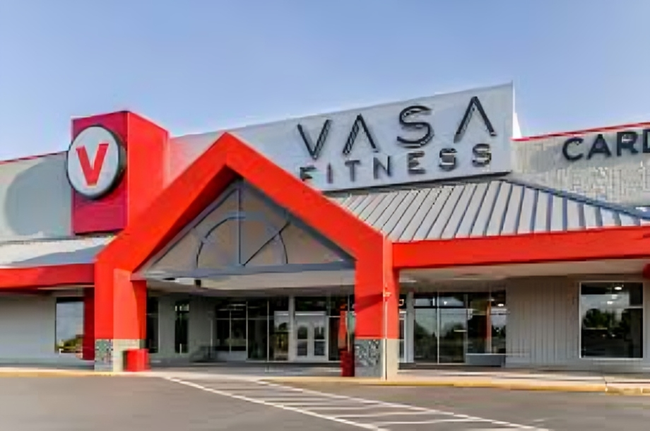 Vasa Fitness