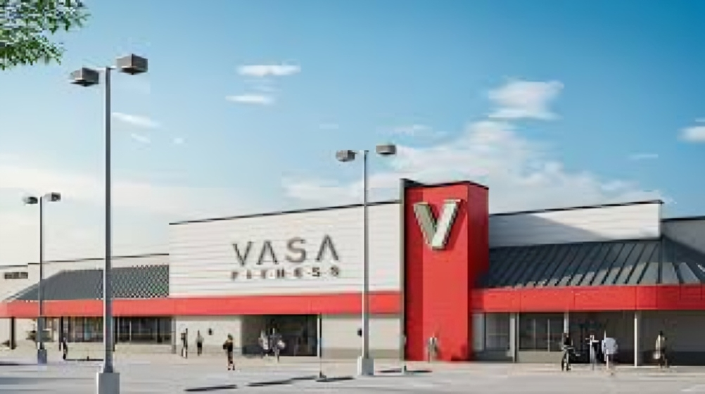 Vasa Fitness