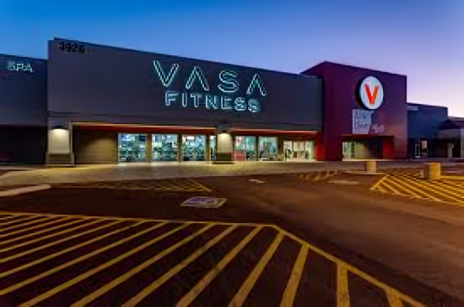 Vasa Fitness