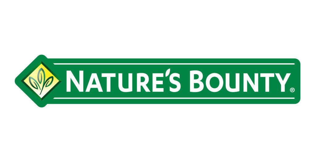 Nature’s Bounty Hair Growth 