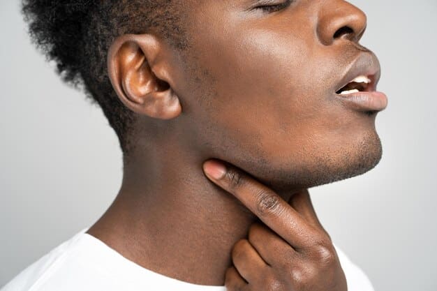 How to Get Rid of a Black Neck Overnight