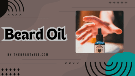 Beard Oil