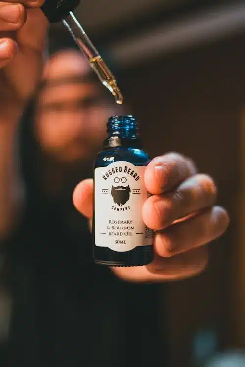 Beard Oil